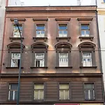 Apartment Spalena 15