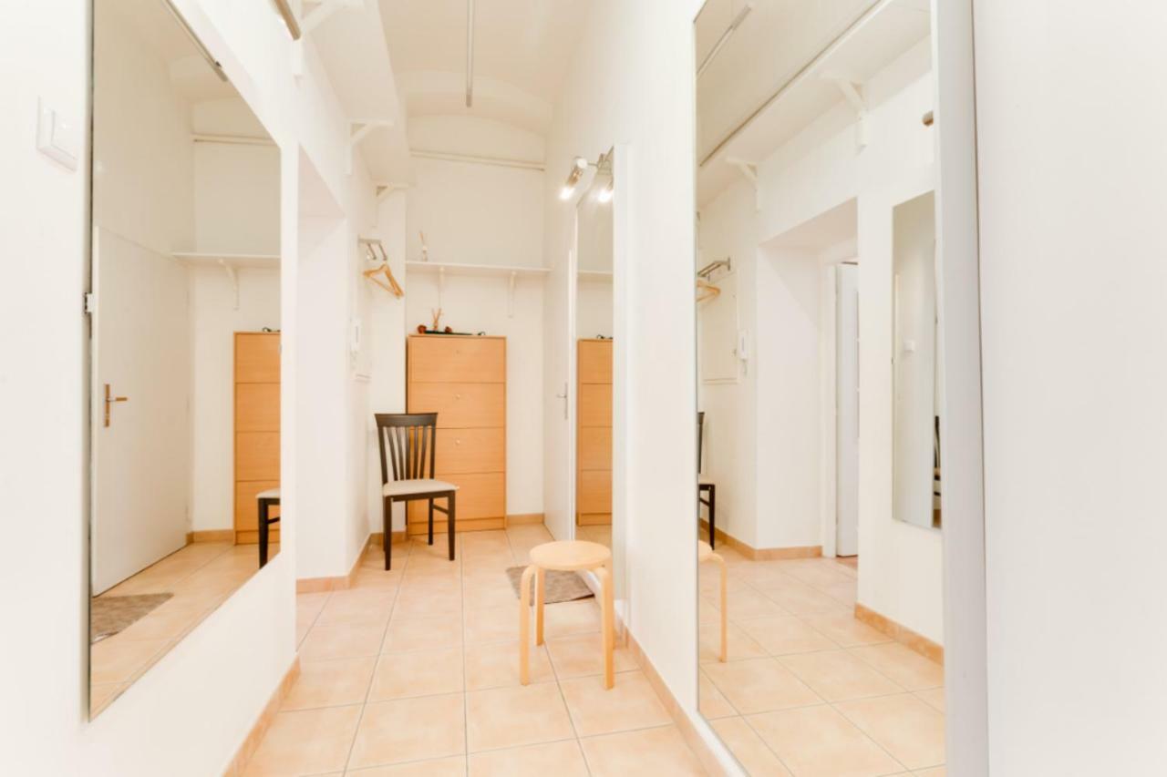 Apartment Spalena 15 Prague